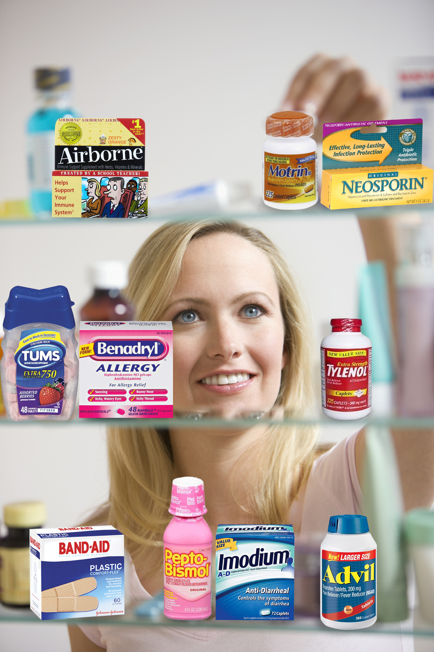 Medicine Supplies for Businesses in New Jersey and New York