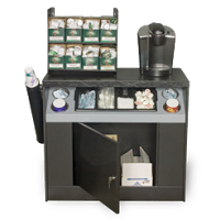 OCS360 Break Room Accessories for Businesses in New Jersey and New York