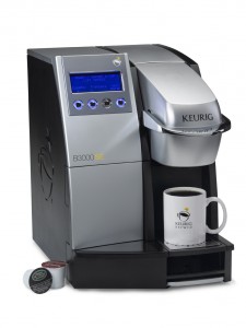 Single-Cup-Keurig-B3000SE-225x300 Keurig B3000SE Single Cup Coffee Machine