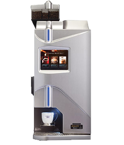 Avalon Coffee Vending Machine Avalon Coffee Vending Machine