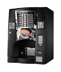 brio-3 Bean To Cup Coffee Machines for Businesses in New Jersey and<br>New York