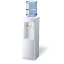 5_Gal_Hot-CC Water Cooler / Ice Machine Service for Businesses in New Jersey and New York
