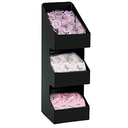PCO3_n Executive Condiment Racks for Businesses in New Jersey and New York
