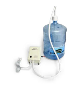 Flojet_Water_PUmp Break Room Accessories for Businesses in New Jersey and New York
