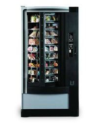 Fresh-Food-Vending Fresh and Frozen Food Vending Machines for Businesses in New Jersey and New York