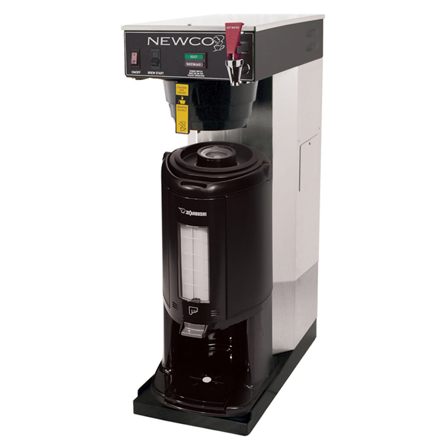 Newco-ACE Thermal Carafe/Glass Pot Coffee Brewers for Businesses in New Jersey and New York