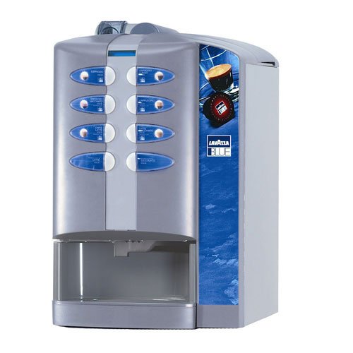 Lavazza Espresso Point  One-Cup Beverage System