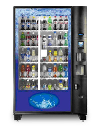 bottle-drop-machine Snack and Beverage Vending Machines for Businesses in New Jersey and New York