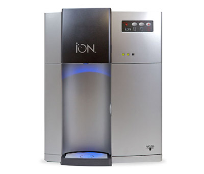 ION-WATER-COOLER Water Cooler / Ice Machine Service for Businesses in New Jersey and New York