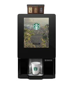 STARBUCKSSERENADE Bean To Cup Coffee Machines for Businesses in New Jersey and<br>New York