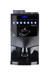 Vitale-S-201x300 Vitale S Single Cup Coffee Machine