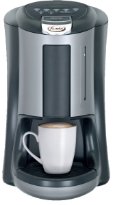 FLAVIA-C200-165x300 Single Cup Coffee Machines for Businesses in New Jersey and<br>New York