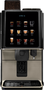 Coffetek-Vitro-X1-Coffee-Machine-148x300 Vitro X1 Bean To Cup Barista Coffee Espresso Machine