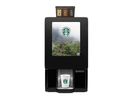 Starbucks_Serenade_Bean-To-Cup_Coffee_Machine_456x342 Bean To Cup Coffee Machines for Businesses in New Jersey and<br>New York