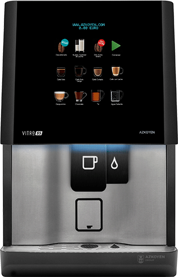 Vitro-S5_1 Bean To Cup Coffee Machines for Businesses in New Jersey and<br>New York
