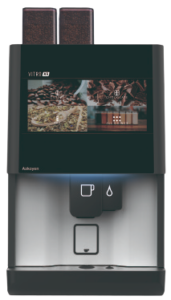 X5_TOUCH-171x300 Vitro X5 Touch Bean To Cup Barista Coffee Espresso Machine