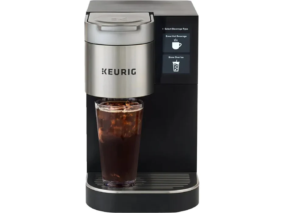 k2550-brew Single Cup Coffee Machines for Businesses in New Jersey and<br>New York