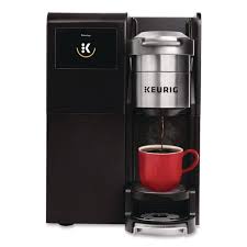 k3550 Single Cup Coffee Machines for Businesses in New Jersey and<br>New York