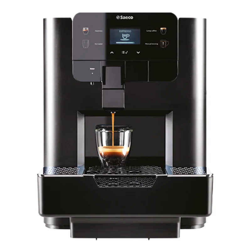 lavazza-saeco Single Cup Coffee Machines for Businesses in New Jersey and<br>New York